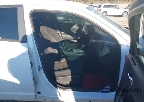 2013 Dodge Charger Se из США, поврежденный, VIN 2C3CDXBG5DH624855